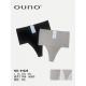 Women's panties Ouno NO-61026