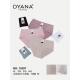 Majtki damskie Dyana NO-9871