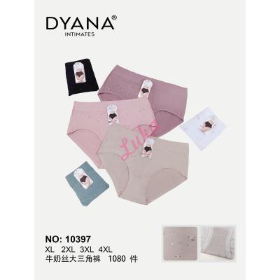 Women's panties Dyana NO-9871