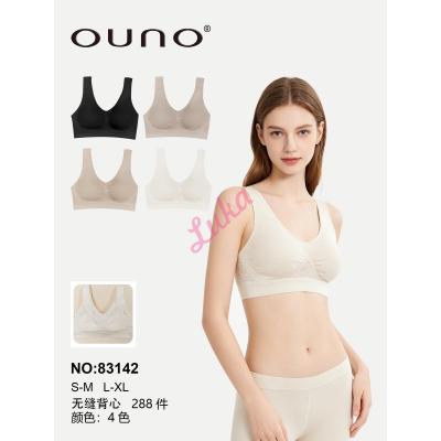 Women's top Ouno NO-3652