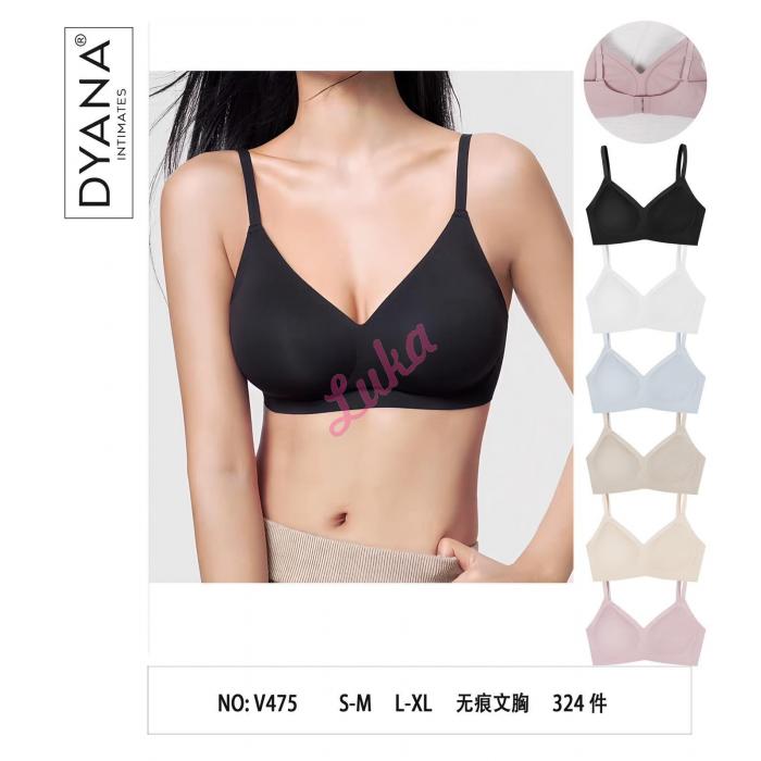 Women's top Dyana NO-83126