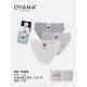 Women's panties Dyana NO-83140