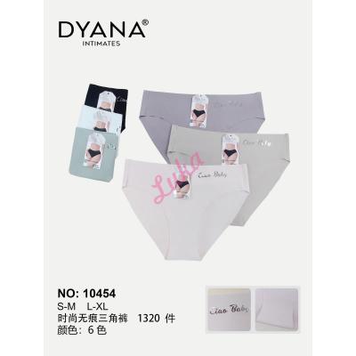 Women's panties Dyana NO-83140