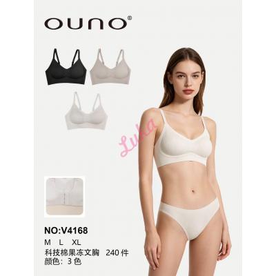 Women's top Ouno NO-83142