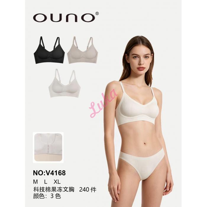 Top damski Ouno NO-83142