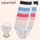 Women's panties Ouno NO-EF013