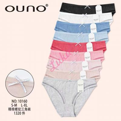 Women's panties Ouno NO-EF013