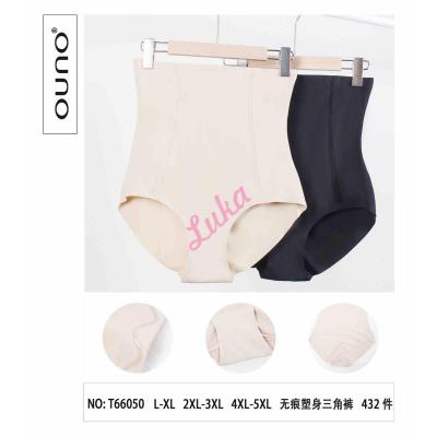 Women's panties Ouno NO-10160