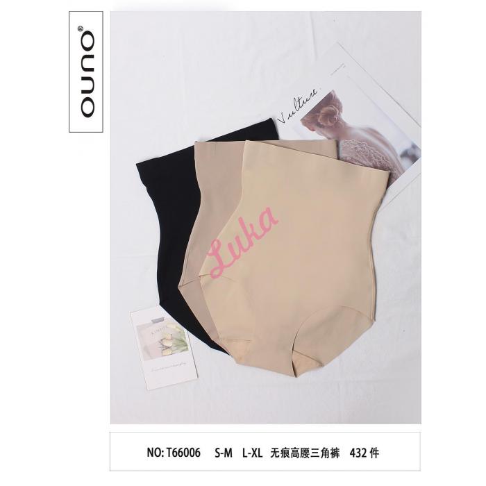 Majtki damskie Ouno NO-66050