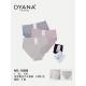 Women's panties Dyana NO-83110
