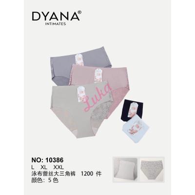 Majtki damskie Dyana NO-83110