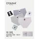 Majtki damskie Dyana NO-83139