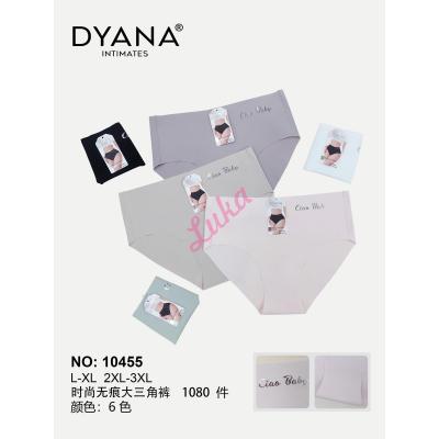 Women's panties Dyana NO-10455