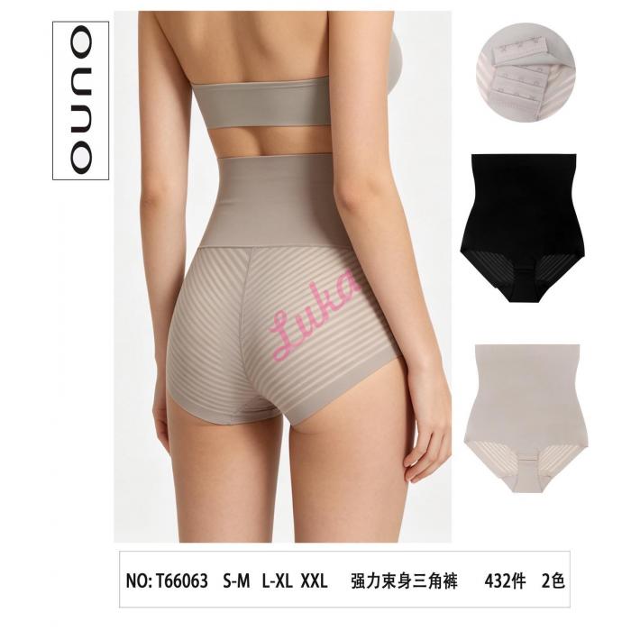 Women's panties Ouno NO-66006