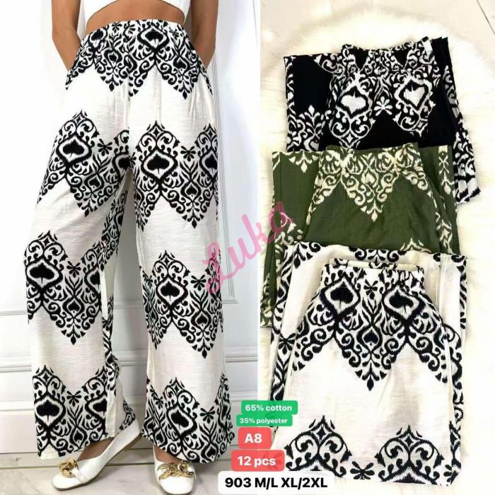 Women's pants LAT-901