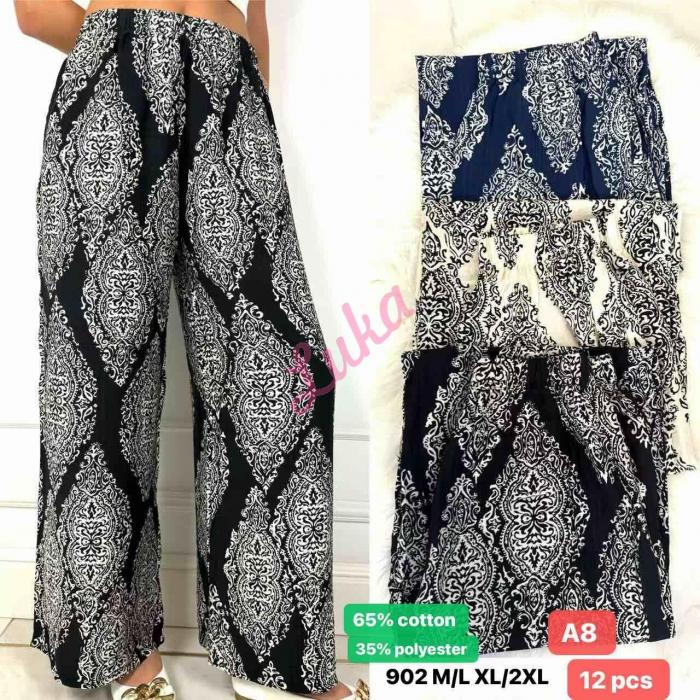 Women's pants LAT-903