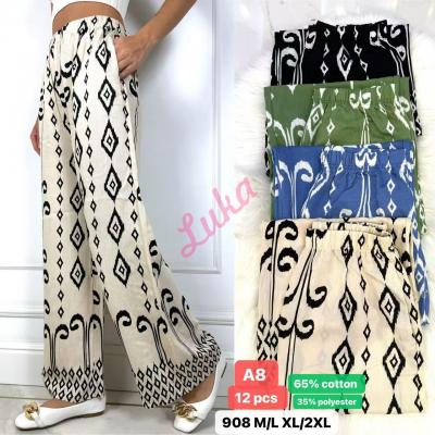 Women's pants LAT-908