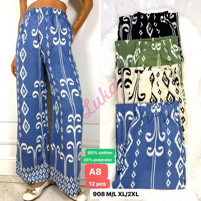 Women's pants LAT-908