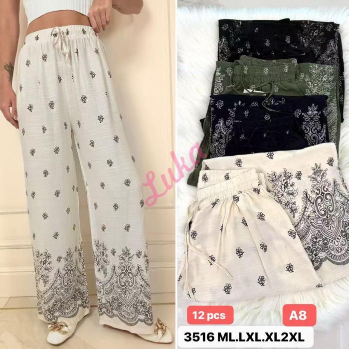 Women's pants LAT-3511