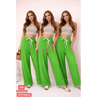 Spodnie damskie NOO-3701