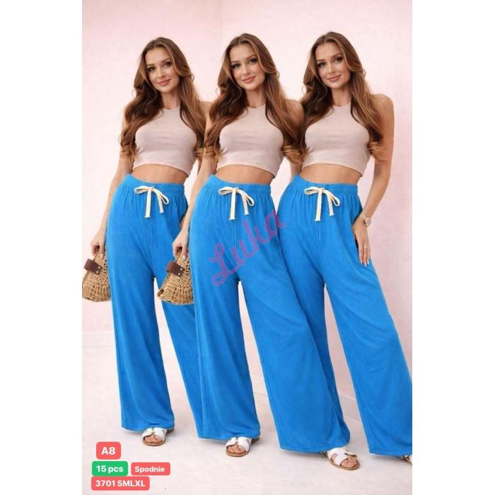 Women's pants NOO-3701-2