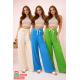 Women's pants NOO-3701-3