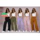 Women's pants 18841
