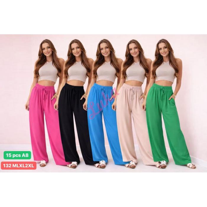 Women's pants NOO-3701-4