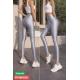 Women's big leggings NOO-012