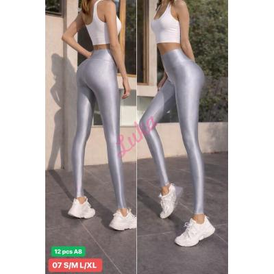 Legginsy damskie NOO-012