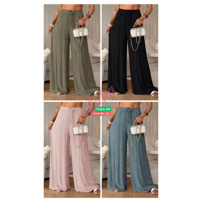 Women's pants NOO-3129