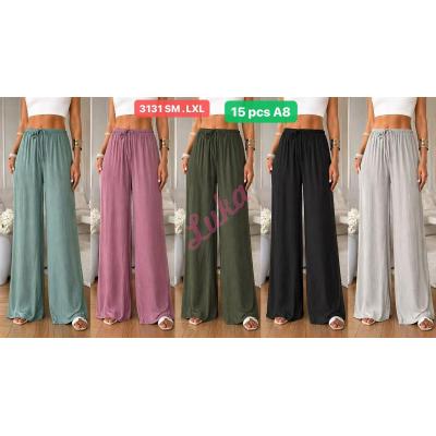 Women's pants NOO-3131