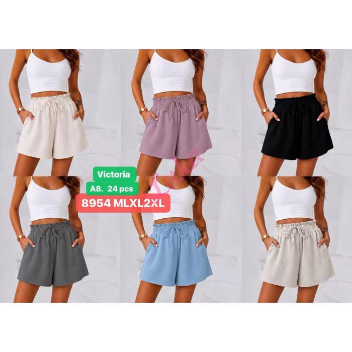 Women's shorts NOO-353