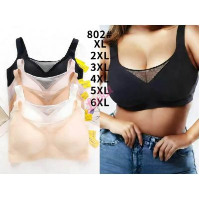 Biustonosz Nadizi TOP-802