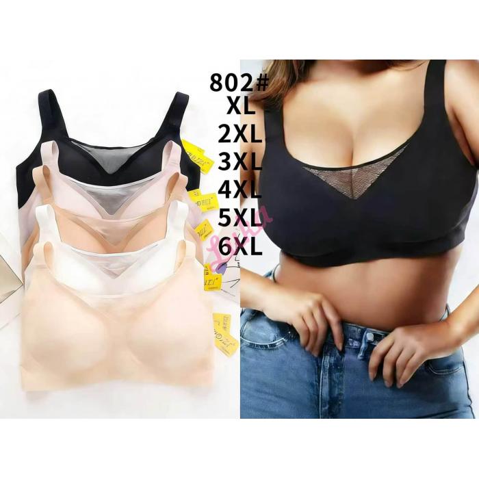 Biustonosz Nadizi TOP-802