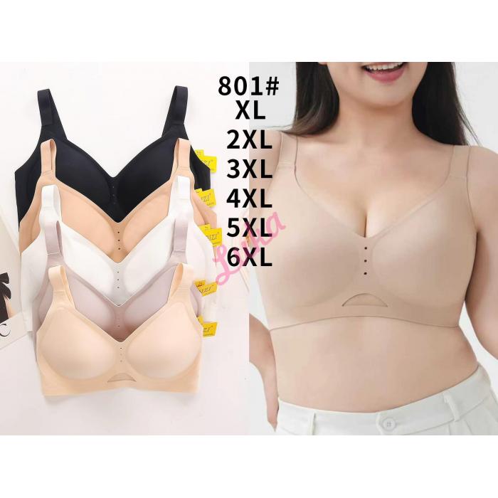 Biustonosz Nadizi TOP-803