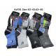 Men's Socks D&A AS106