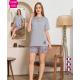 Women's turkish pajamas NUM-307
