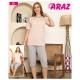 Women's turkish pajamas Araz NUM-159