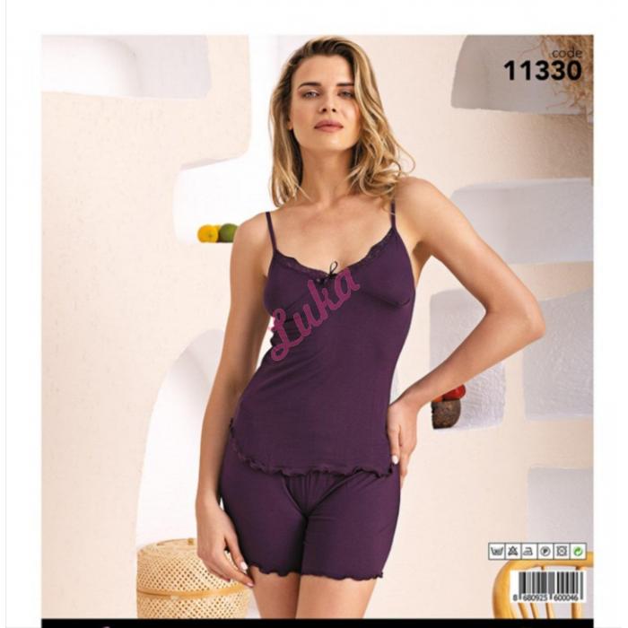 Women's turkish pajamas NUM-11383
