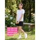 Kid's blouse NOO-700