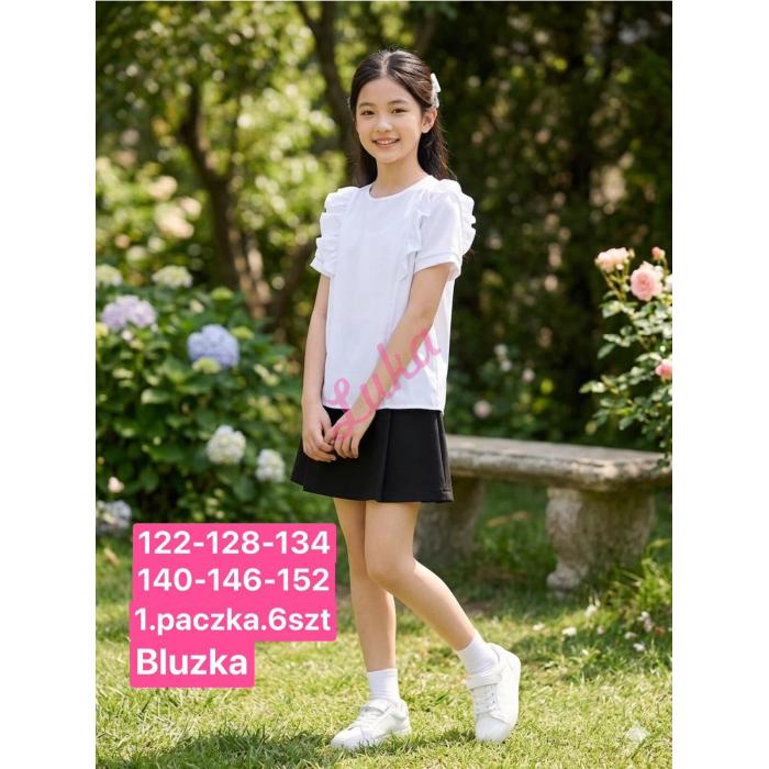 Kid's blouse NOO-700