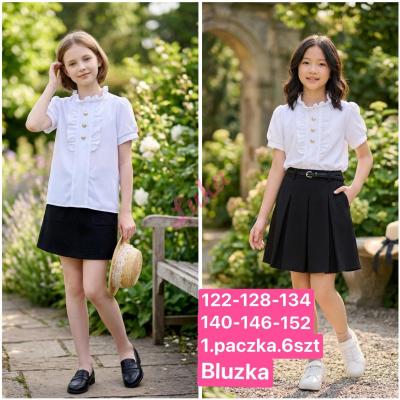 Kid's blouse NOO-012