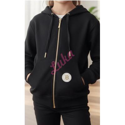 Kid's blouse NOO-726