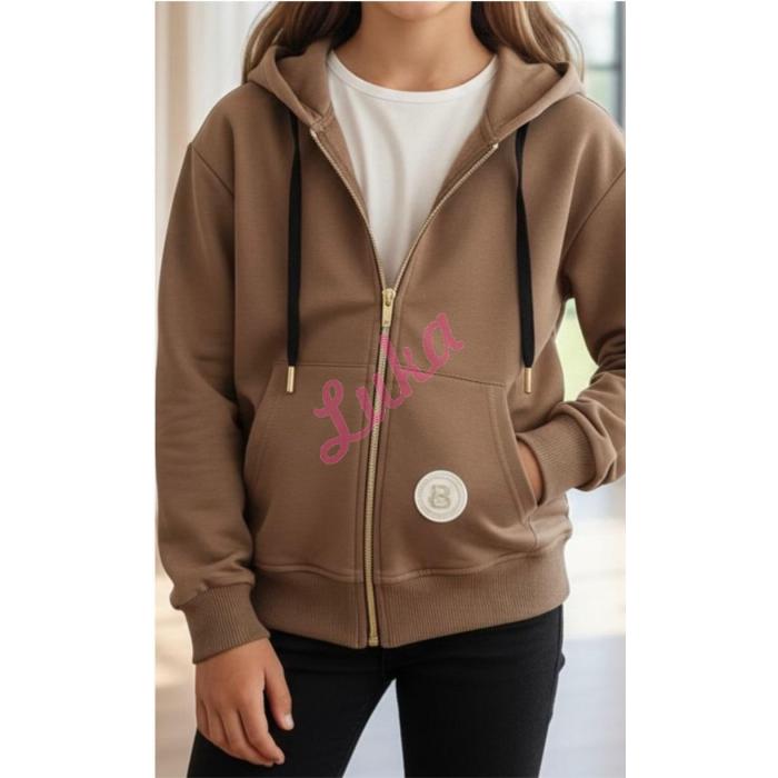 Kid's blouse NOO-726