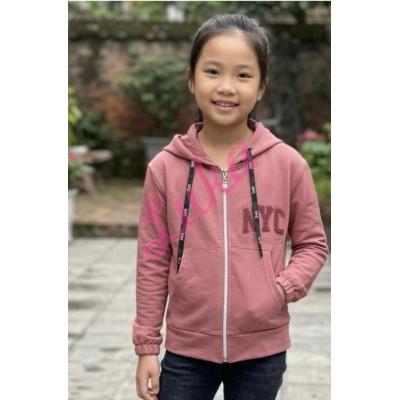 Kid's blouse NOO-727