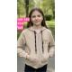 Kid's blouse NOO-727-1