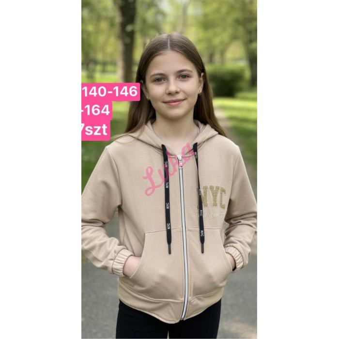 Bluza młodzieżowa NOO-727-1