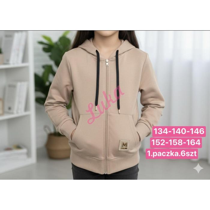 Kid's blouse NOO-727-2