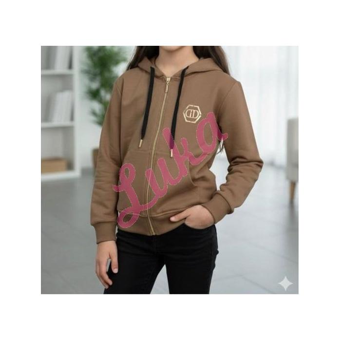 Kid's blouse NOO-729